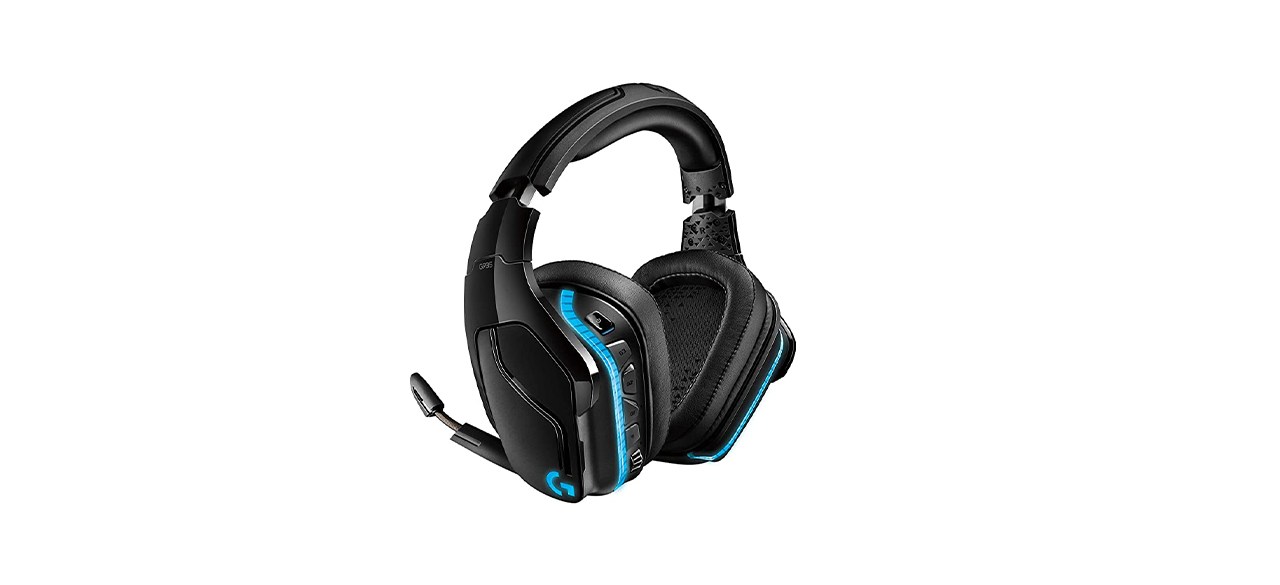 Best Logitech wireless headset – WDVM25 \u0026 DCW50 | Washington, DC