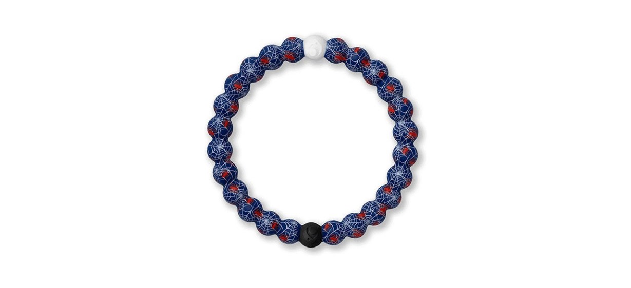 Lokai Marvel Collection Black Panther Bracelet