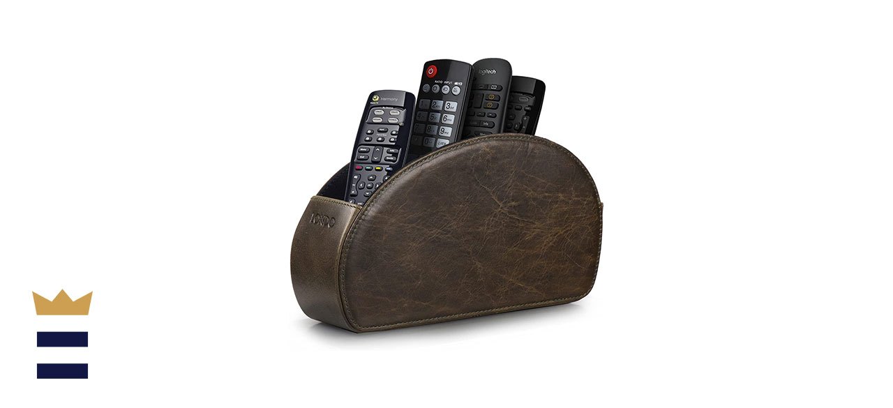 Londo Remote Control Organizer