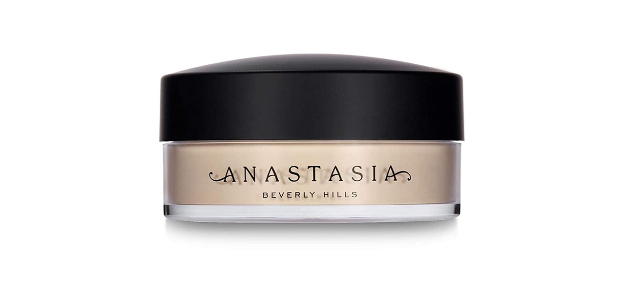 Best Anastasia Beverly Hills Loose Setting Powder