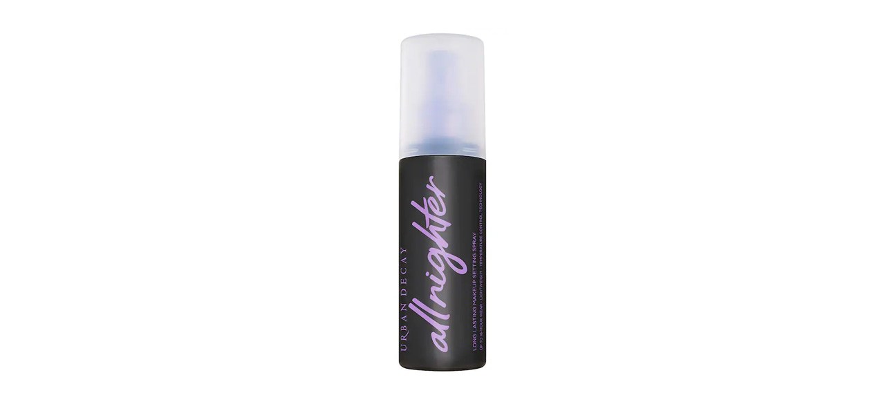 Best Urban Decay All Nighter Long Lasting Makeup Setting Spray