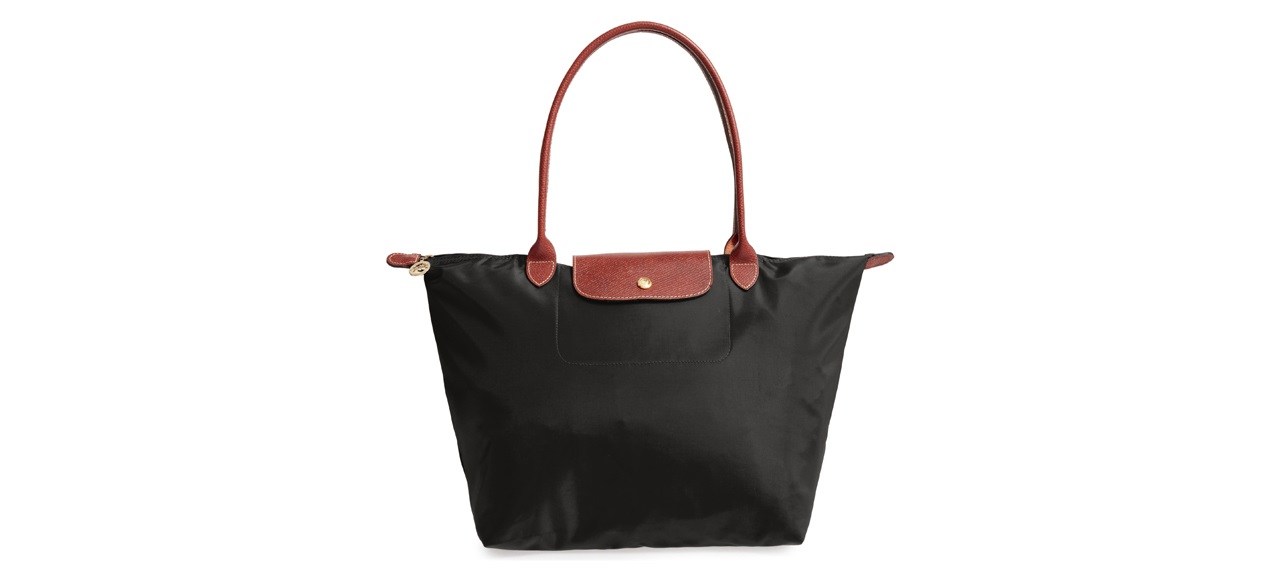 Longchamp Large Le Pliage Tote