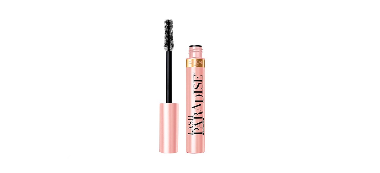 LOreal Paris Voluminous Lash Paradise Waterproof Mascara