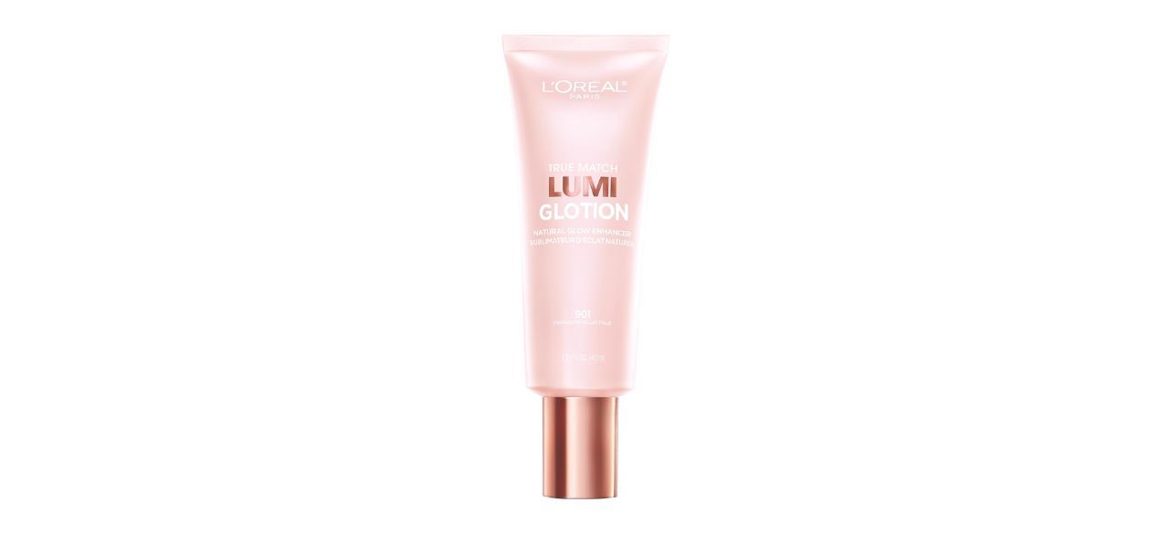 L'Oréal Paris Makeup True Match Lumi Glotion Natural Glow Enhancer Lotion