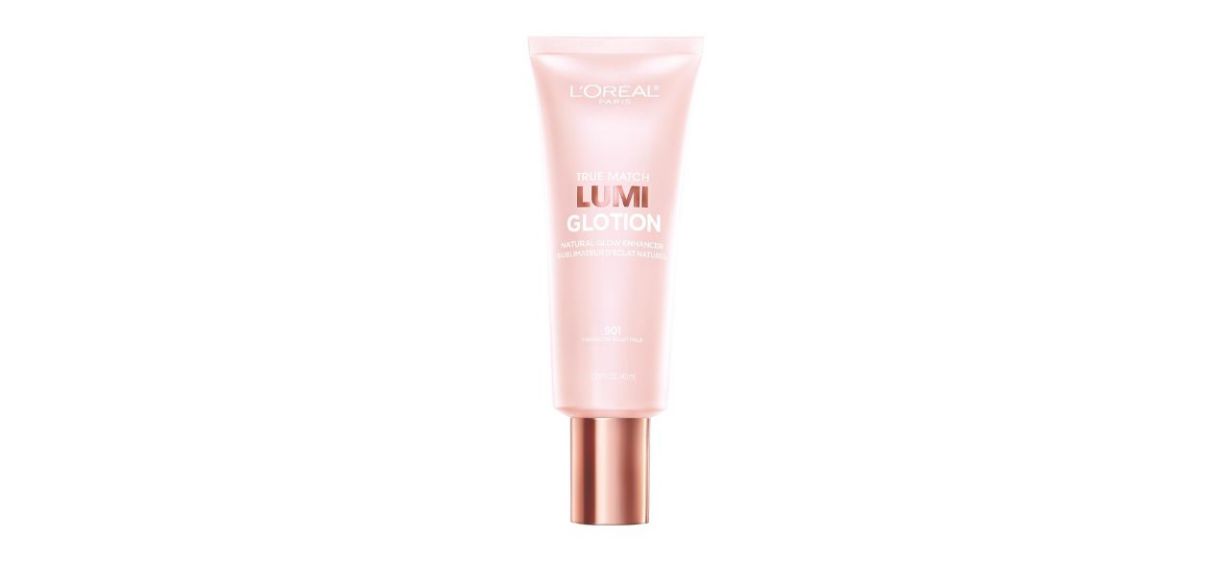 L’Oréal Paris Makeup True Match Lumi Glotion Natural Glow Enhancer Lotion L’Oréal Paris Makeup True Match Lumi Glotion Natural Glow Enhancer Lotion