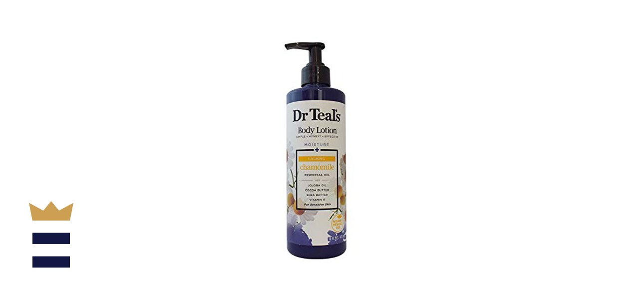 Dr.  Teal's Body Lotion - Soothing Chamomile