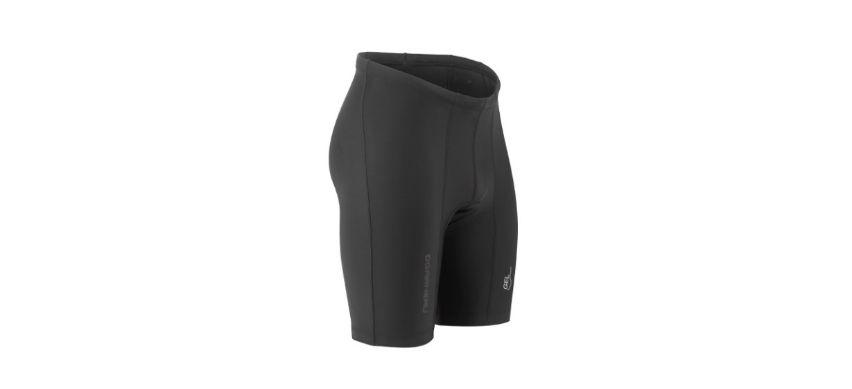 Louis Garneau / Men's Gel Cycling Shorts