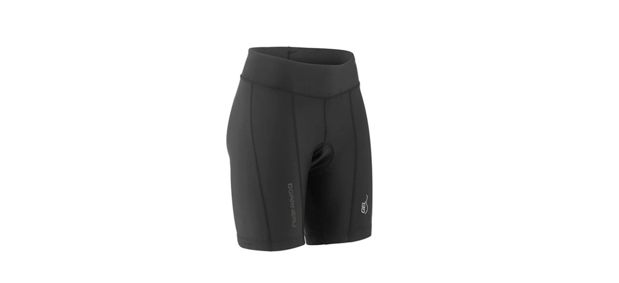 Louis Garneau Women's Gel Cycling Shorts