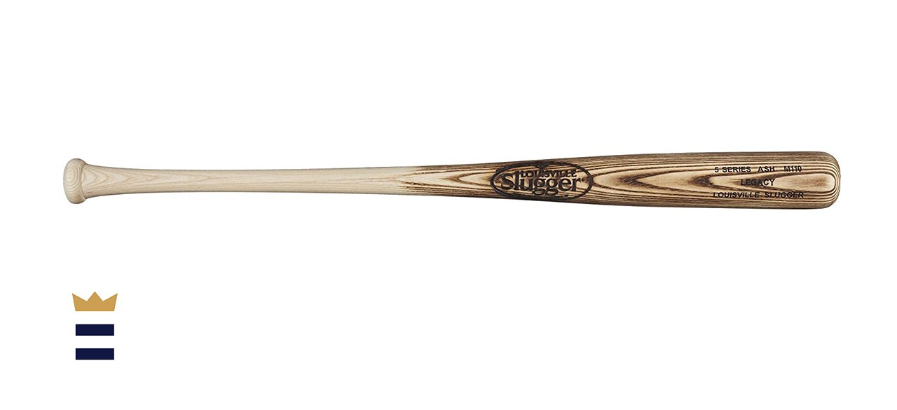 Louisville Slugger Legacy Series 5 Unfinished Bat