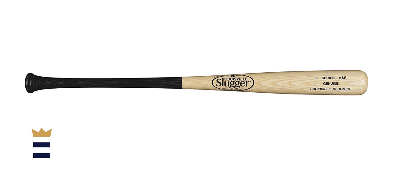 Louisville Slugger Series 3 Ash Mix Baseball Bat