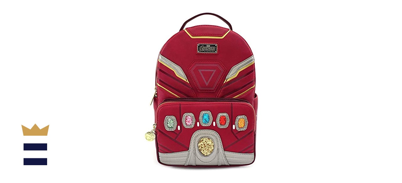 marvel backpacks for adults