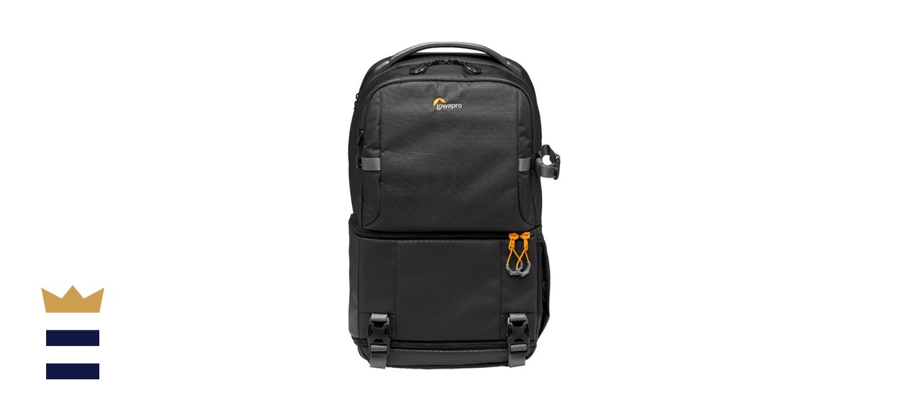 Lowepro Fastpack Camera Backpack