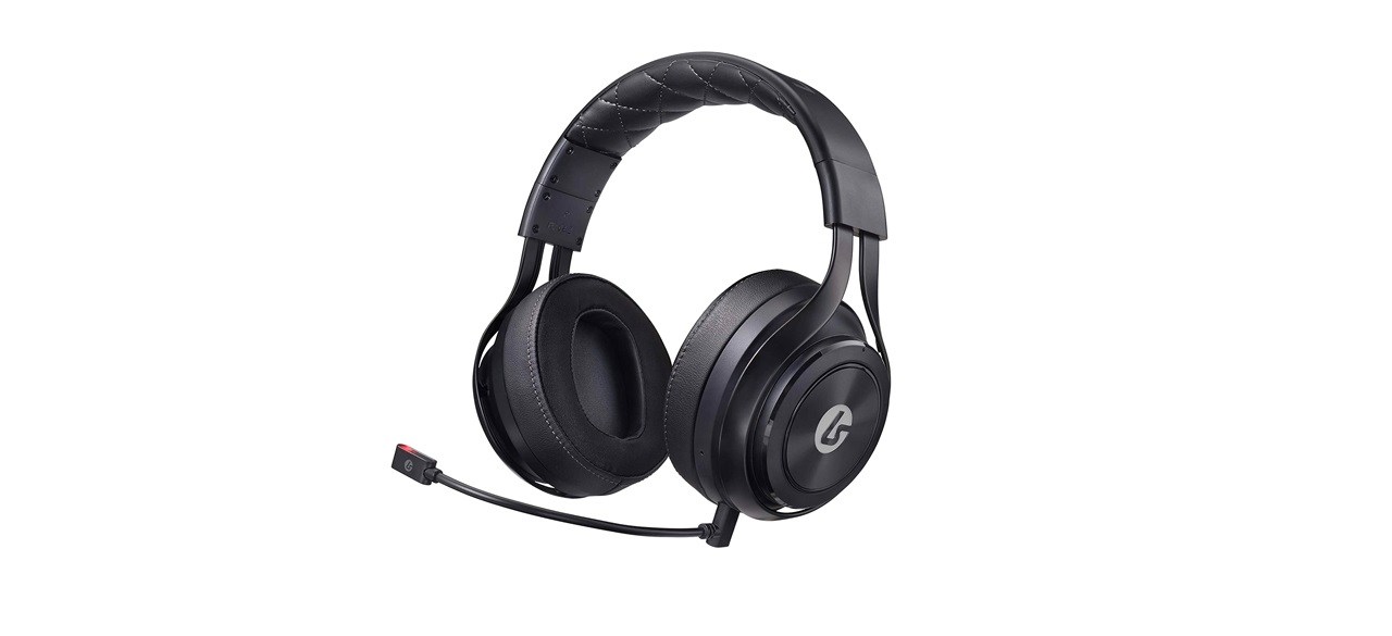 LucidSound LS35X Wireless Surround Sound Gaming Headset