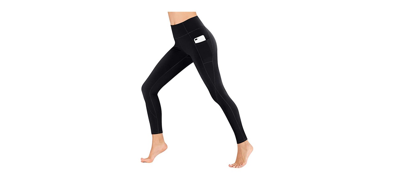 Heathyoga Women's Yoga Pants