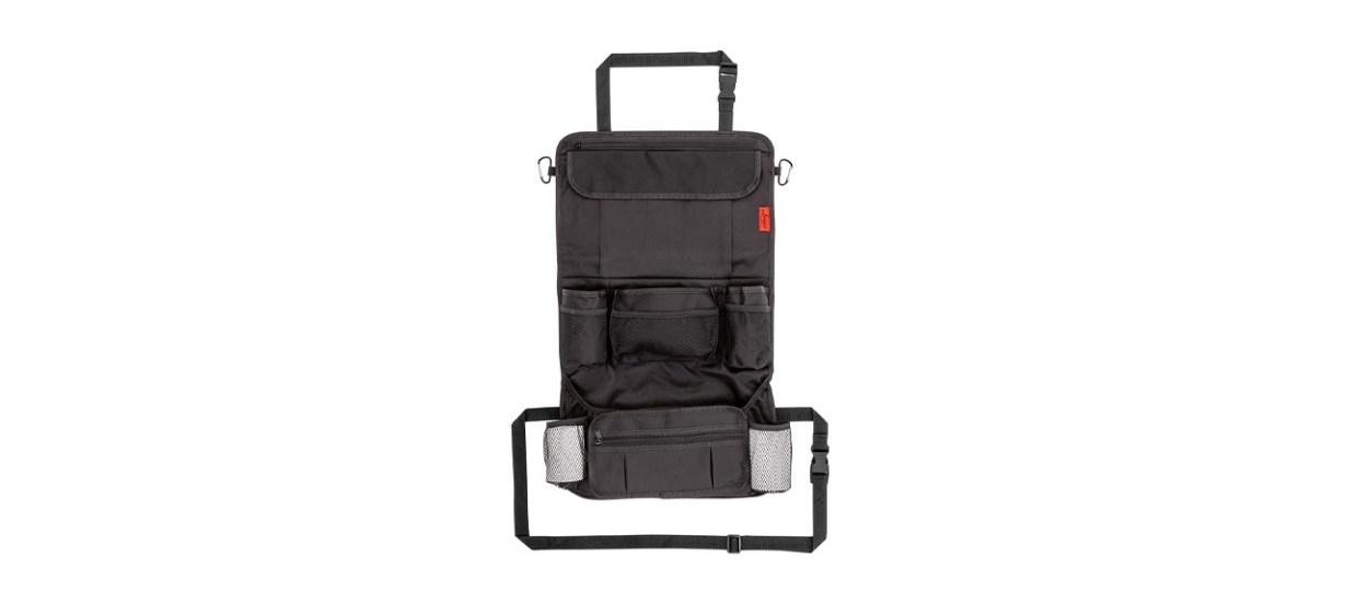 Lusso Gear Heavy Duty Seat Car Organizer