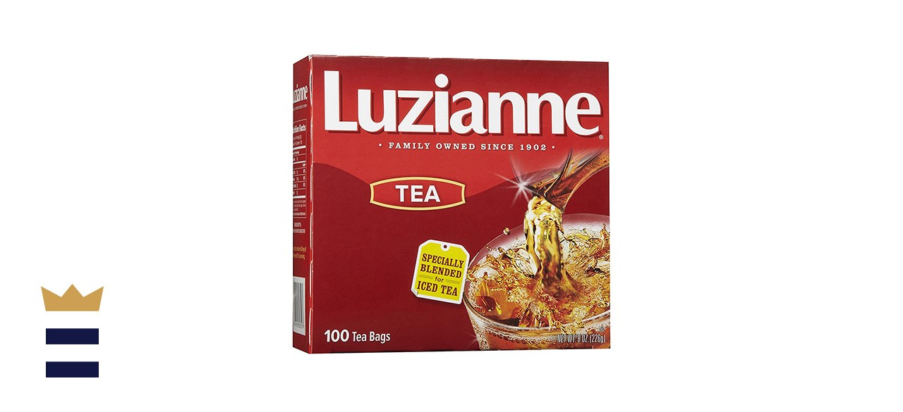 luzianne