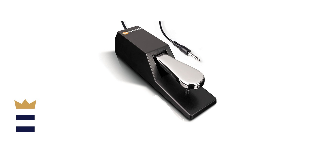 M-Audio SP 2 - Universal Sustain Pedal