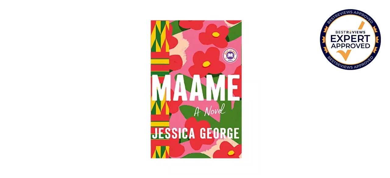 Best “Maame: A Novel” By Jessica George