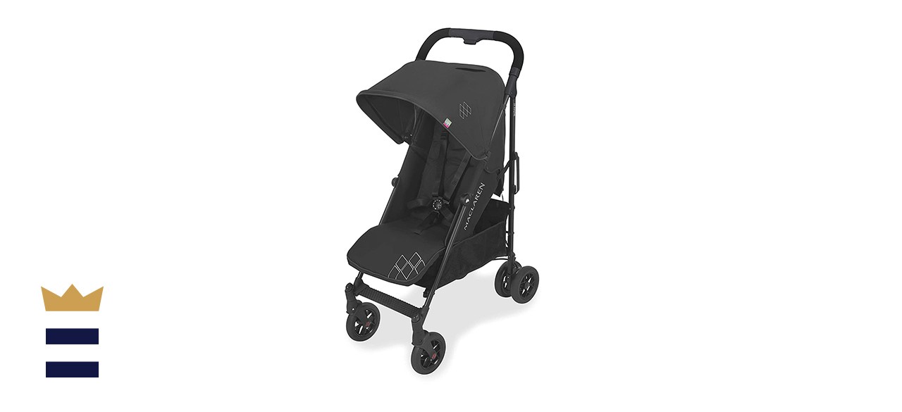 best maclaren buggy