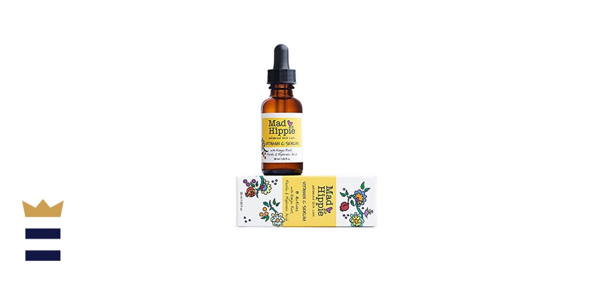 Mad Hippie Vitamin C Serum