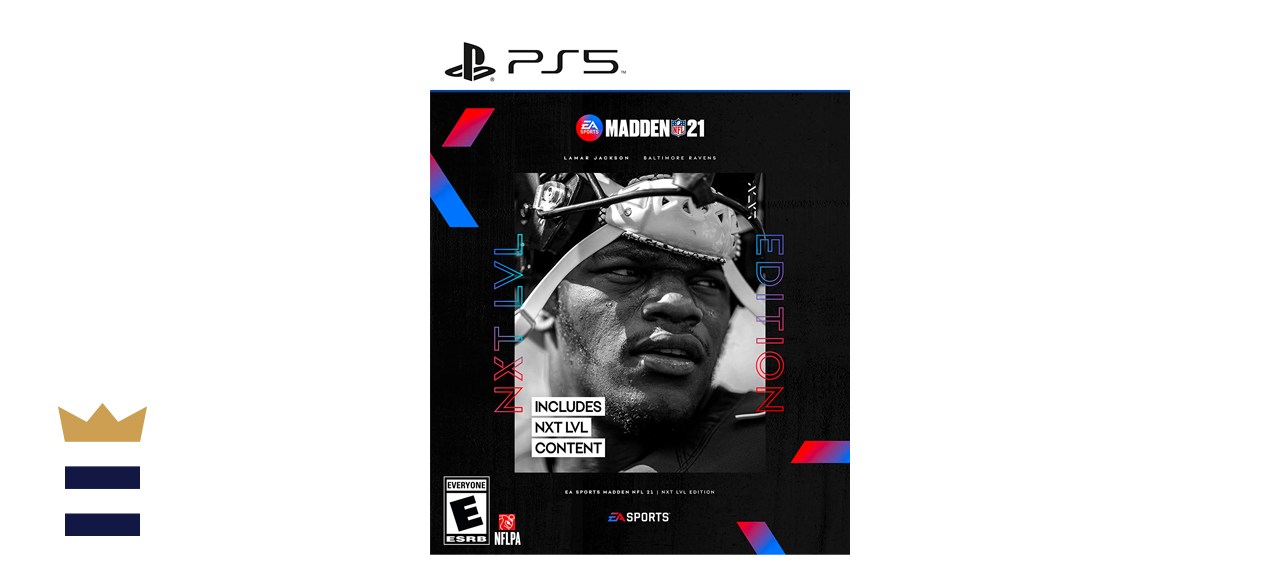 Madden NFL 21 Next Level Edition