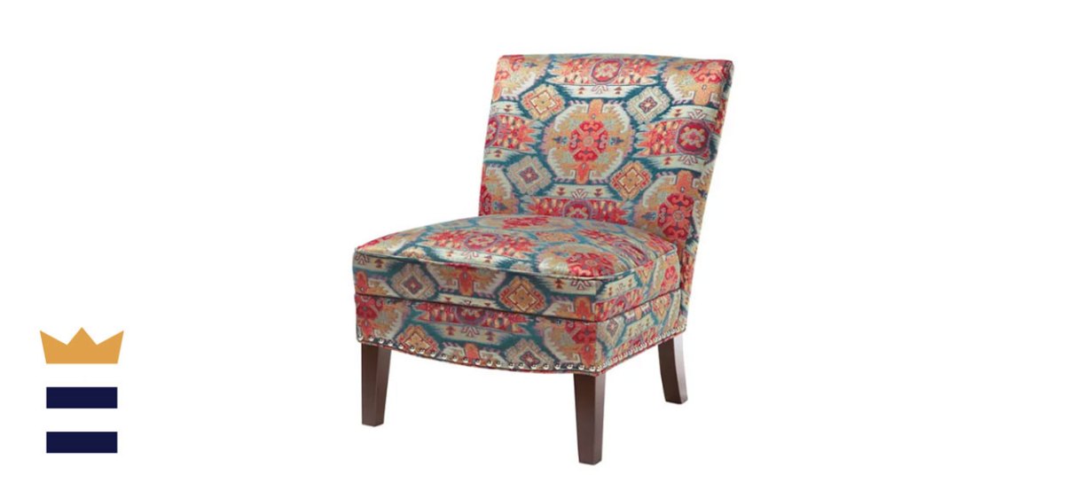 Madison Park Hayden Accent Chair Madison Park Hayden Accent Chair