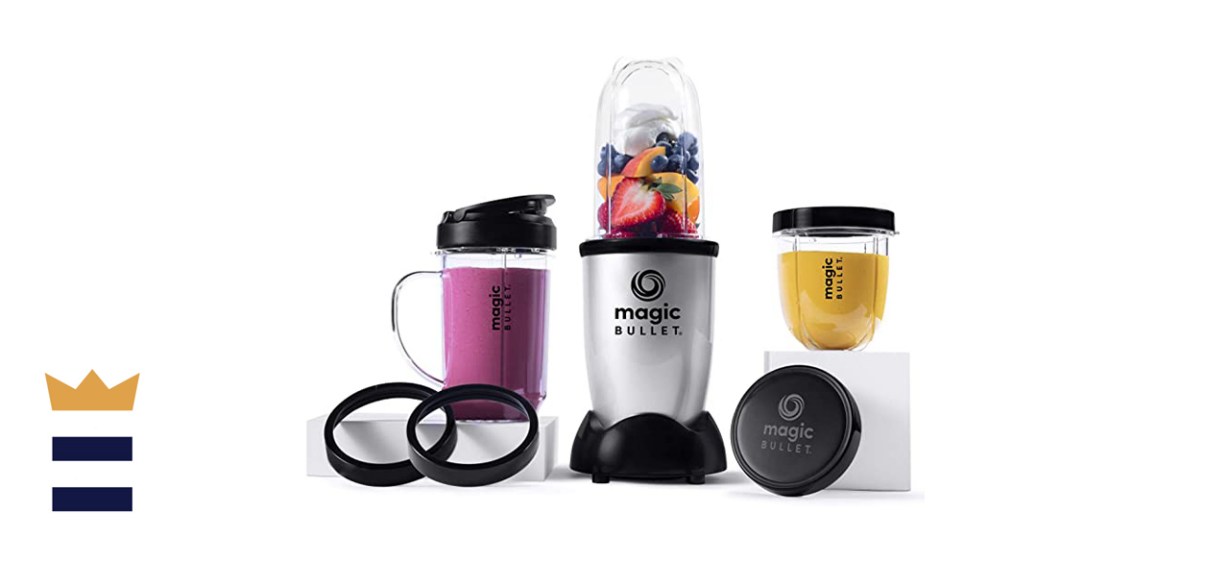 Magic Bullet Blender