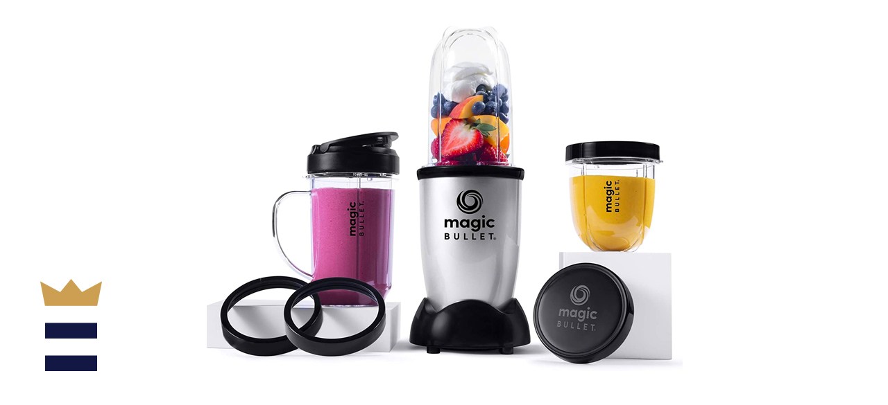 Magic Bullet Blender