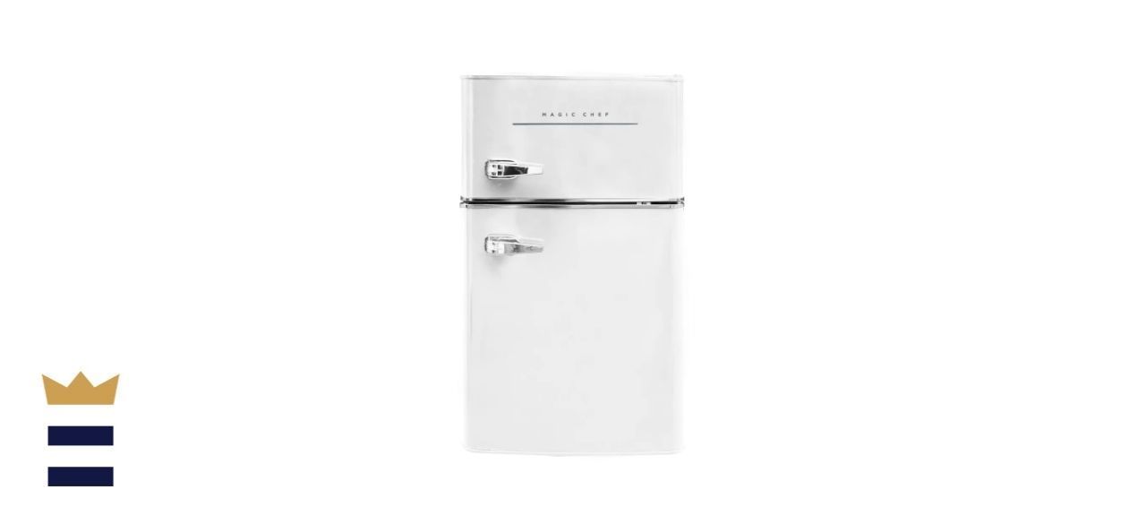 magic chef mini fridge prices