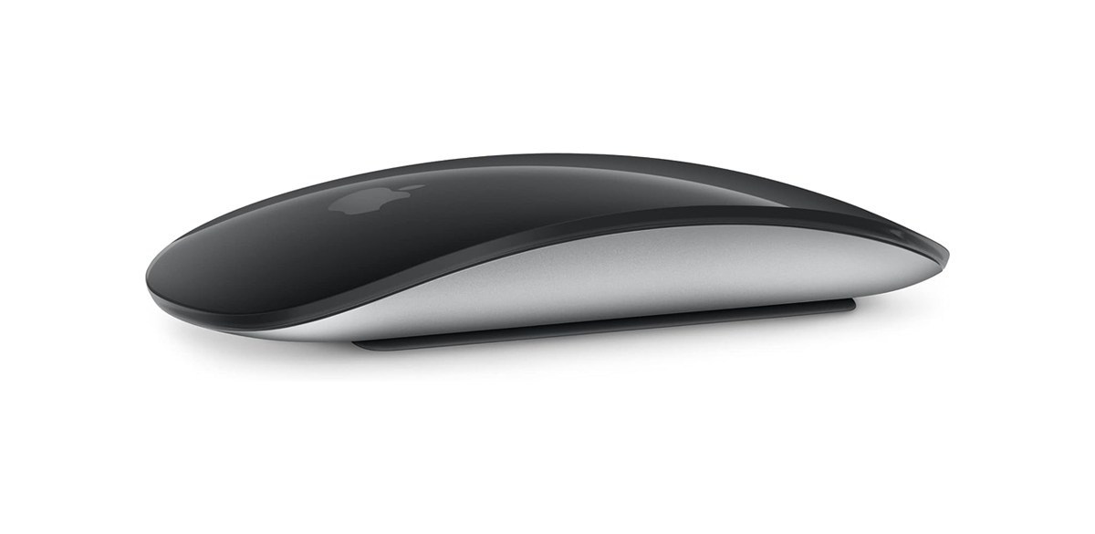 Apple Magic Mouse