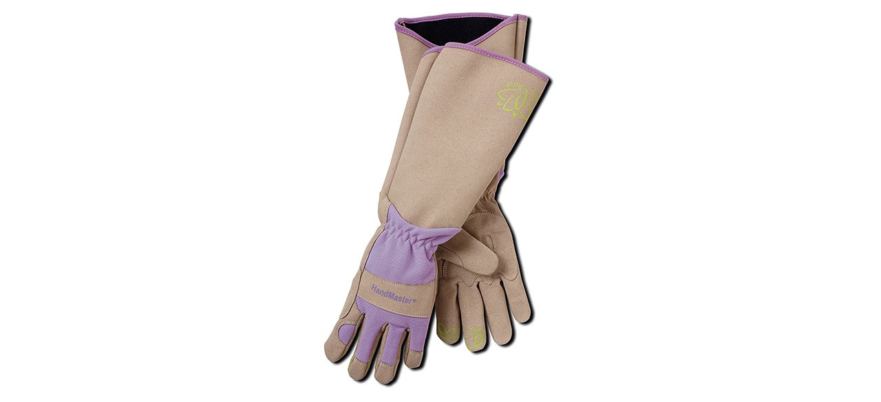 Magid Bella Women's Pro Rose Garden Glove