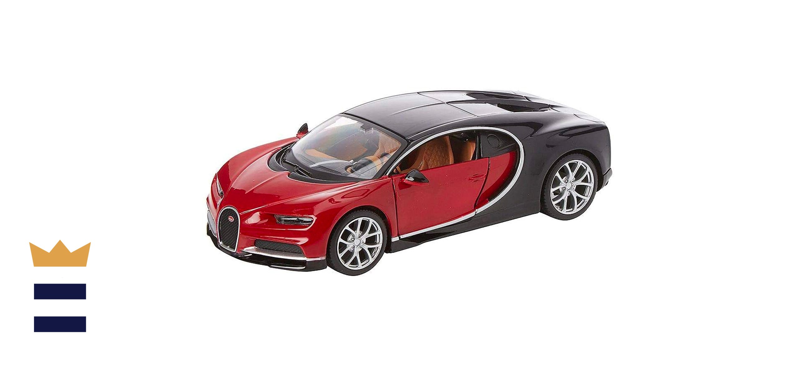 best metal model car kits