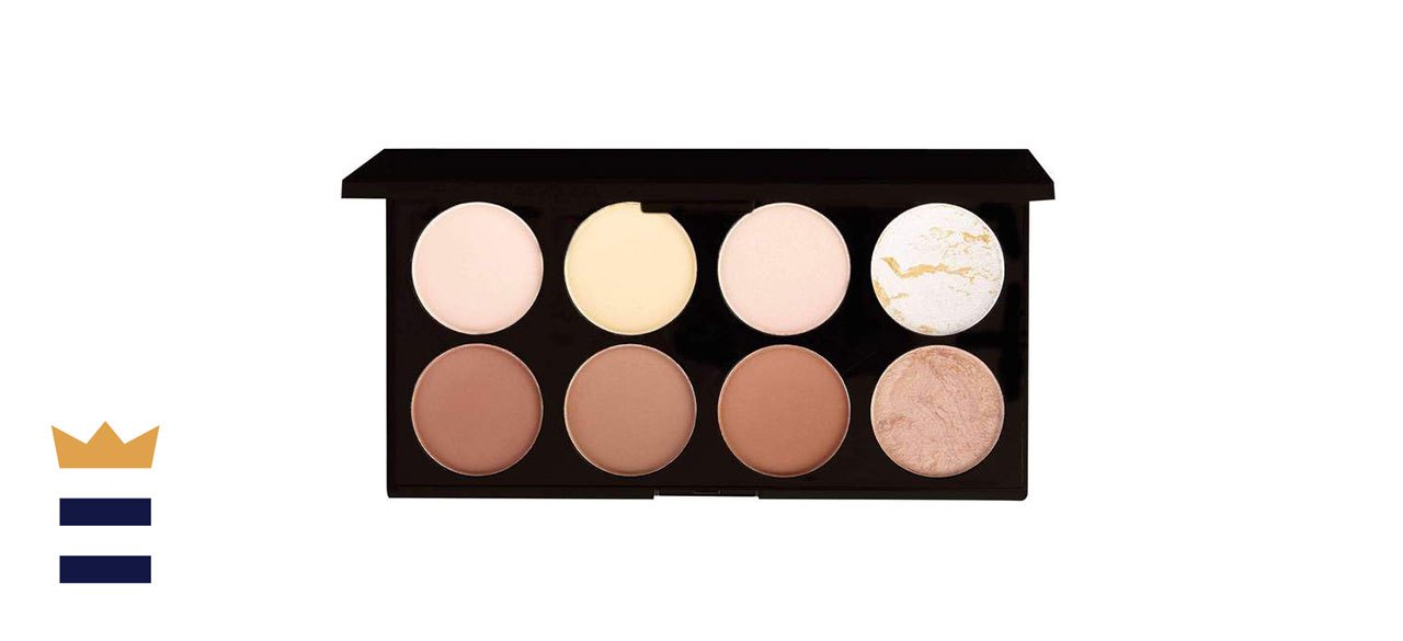 Makeup Revolution Ultra Contour Palette