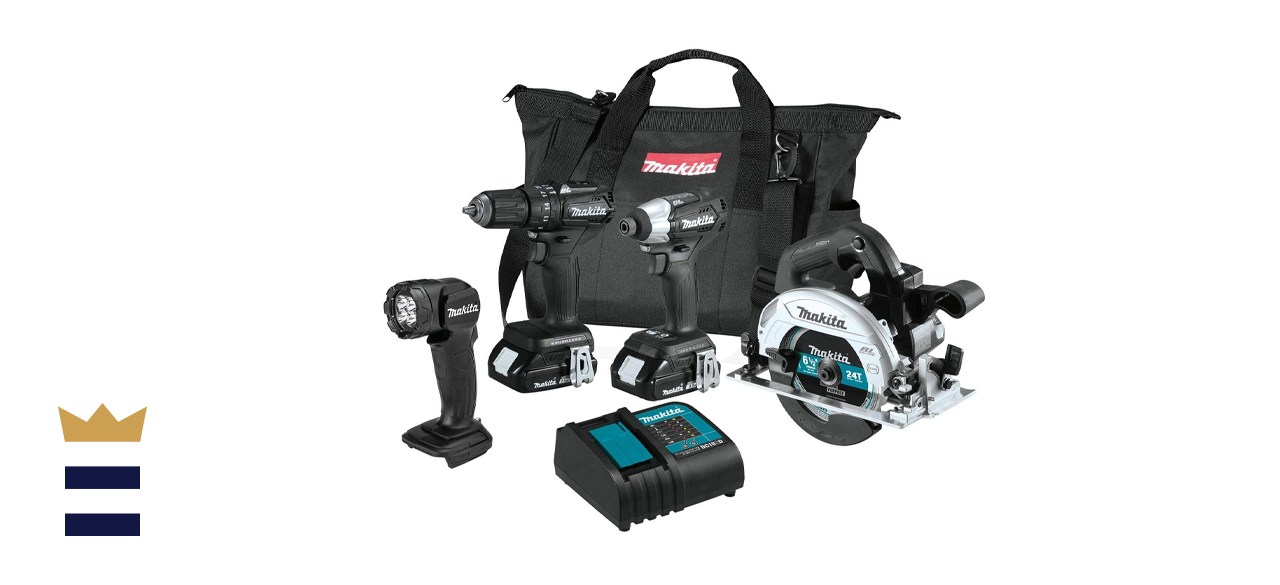 Makita CX401SYB 18V LXT