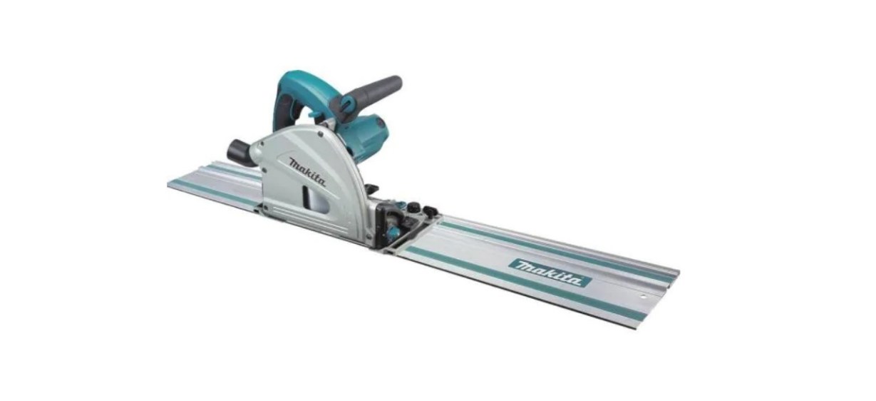 Makita Corded Plunge Saw