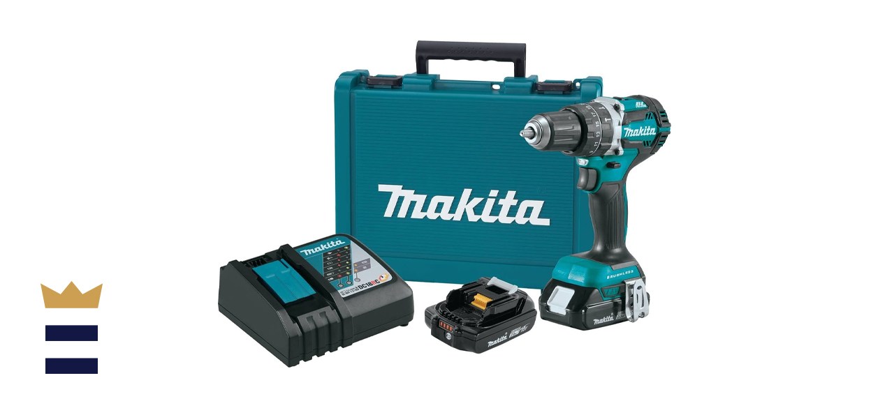 Makita XPH12R 18V LXT