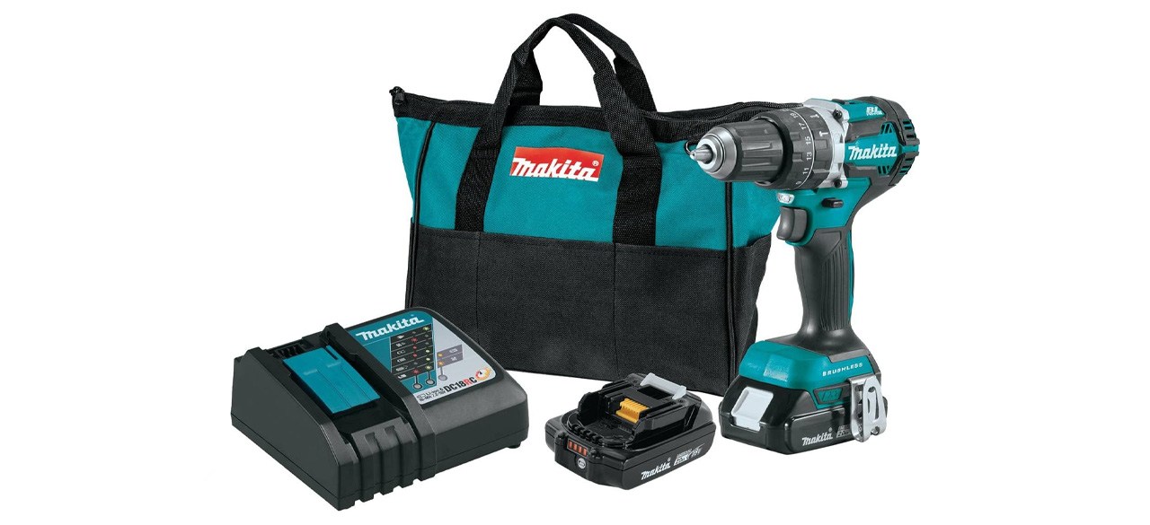 Makita XPH12R 18V LXT