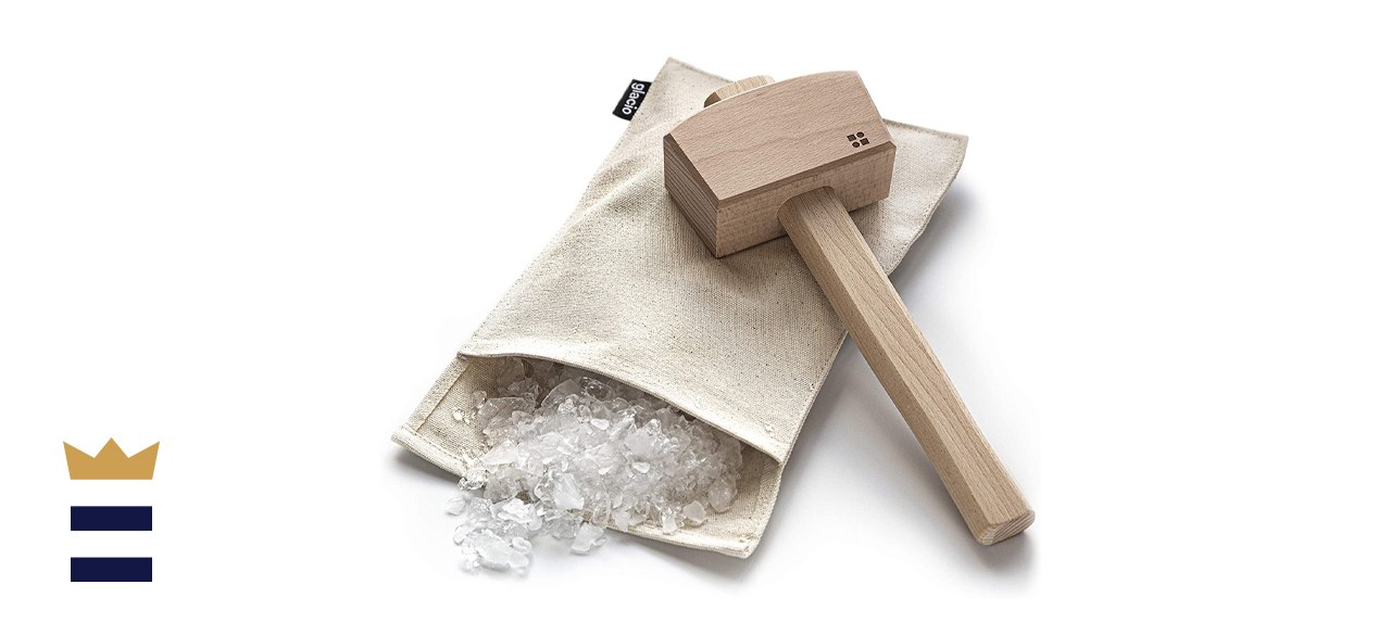 mallet
