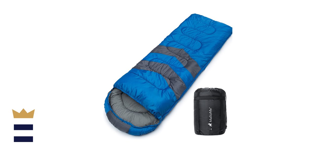 MalloMe Sleeping Bag