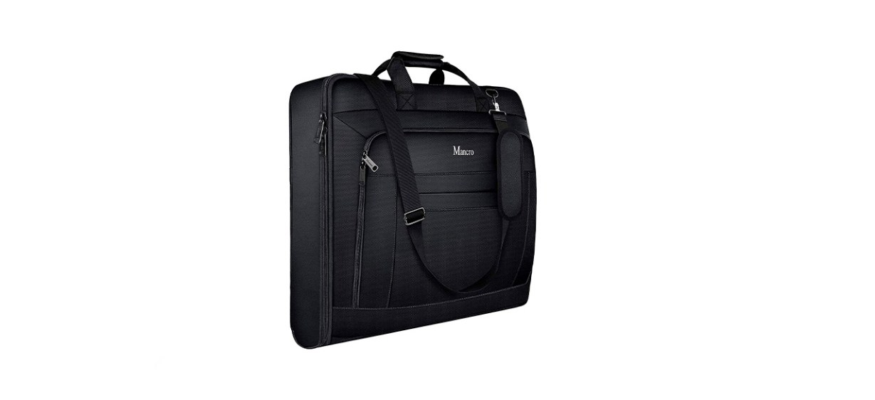 Mancro Garment Bag