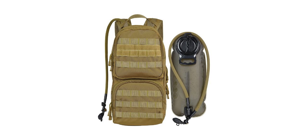 Marchway Tactical Molle