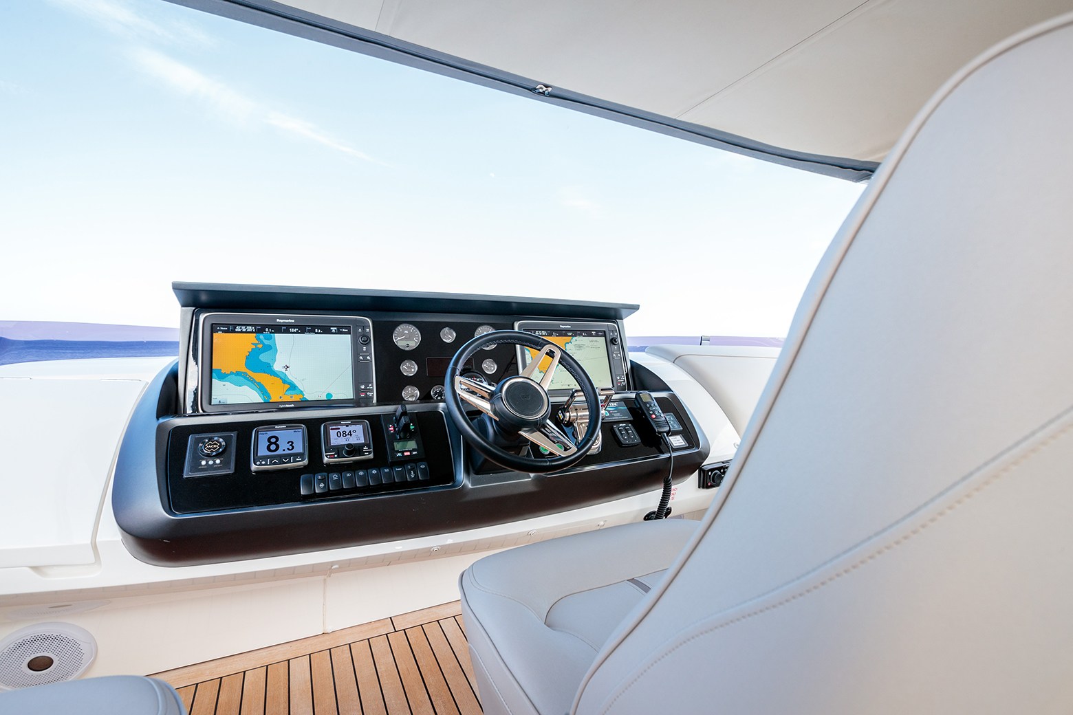 5 Best Marine Stereos June 2021 BestReviews