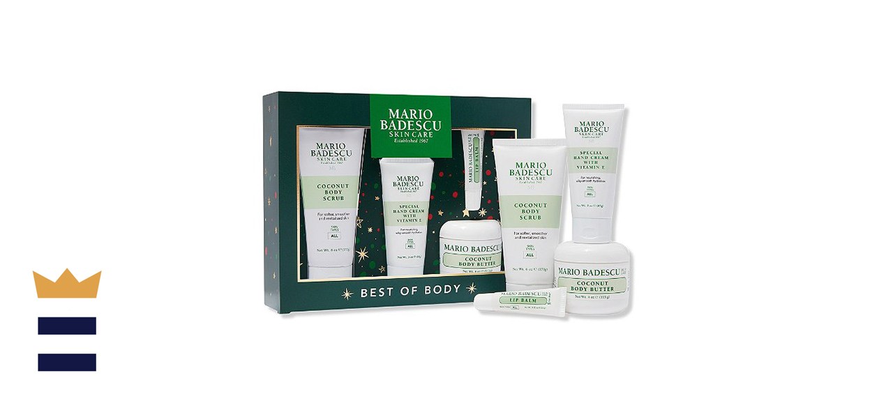 Mario Badescu Best of Body Set