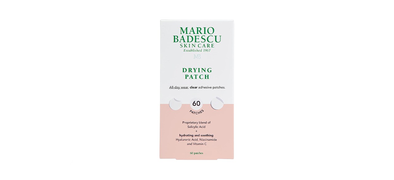 Mario Badescu Drying Patches