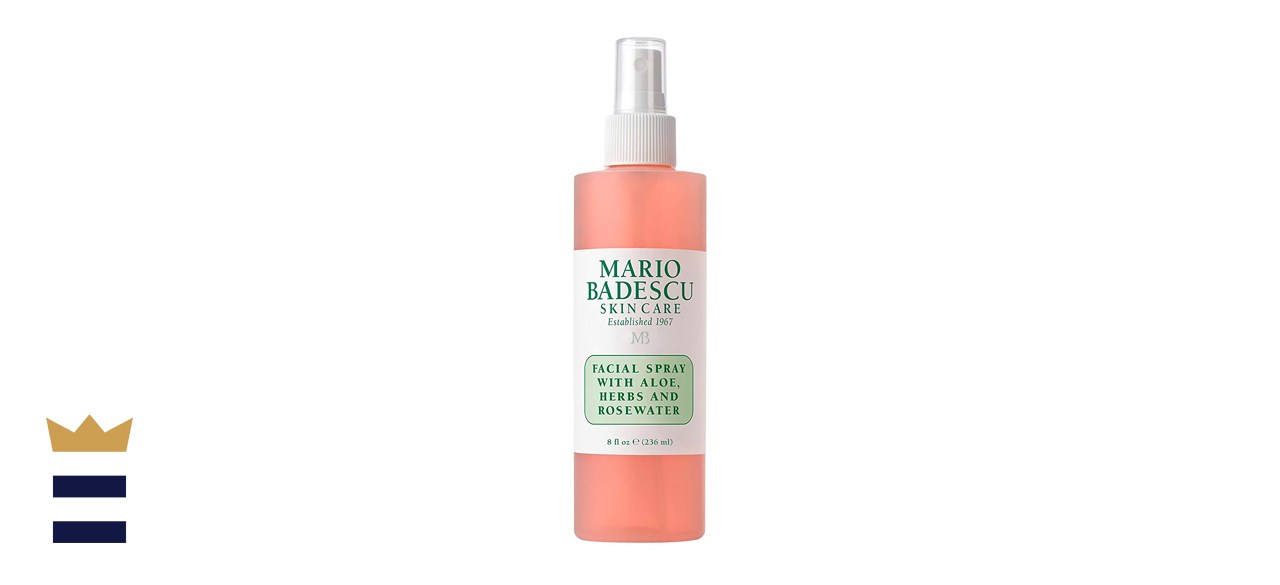 Mario Badescu Facial Spray with Aloe