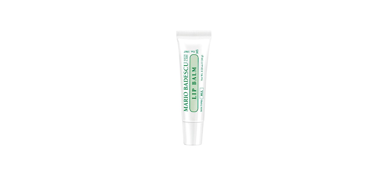 Mario Badescu Moisturizing Lip Balm