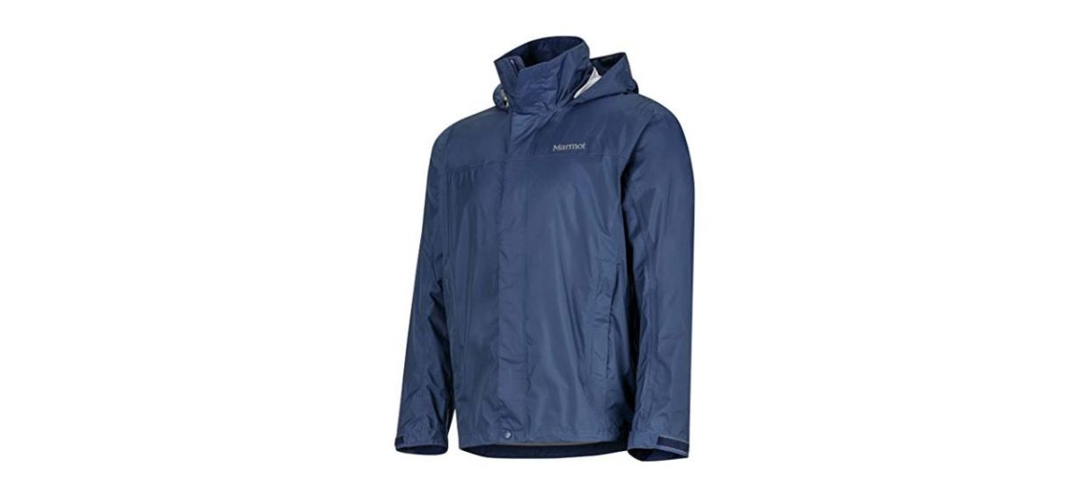 Marmot Men’s PreCip Jacket inline