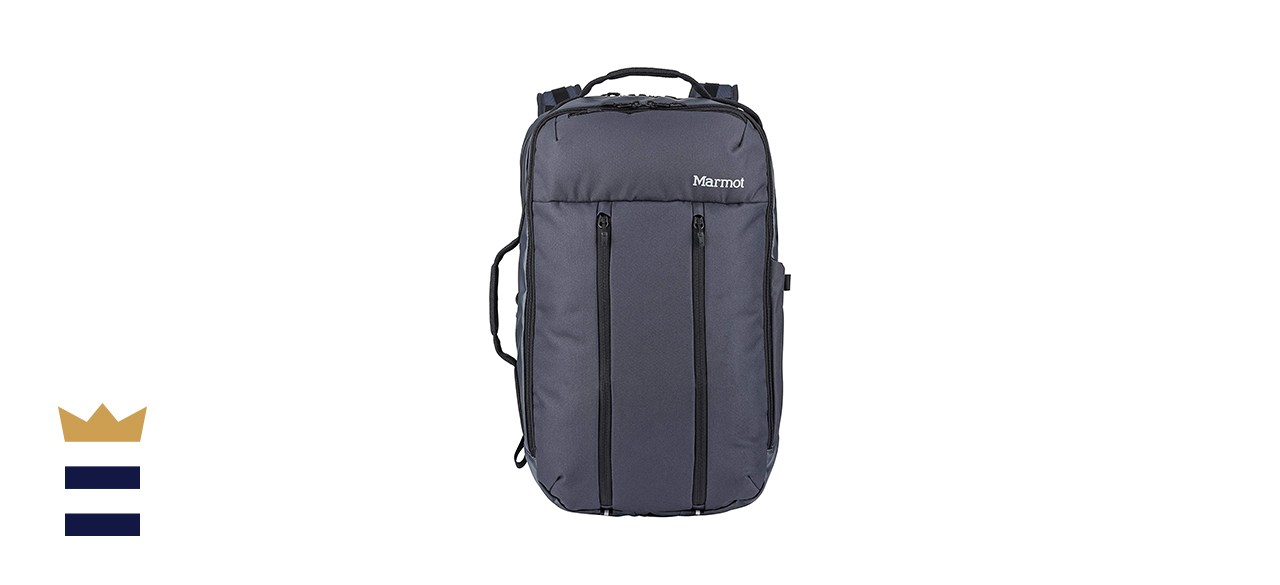 marmot 35l backpack