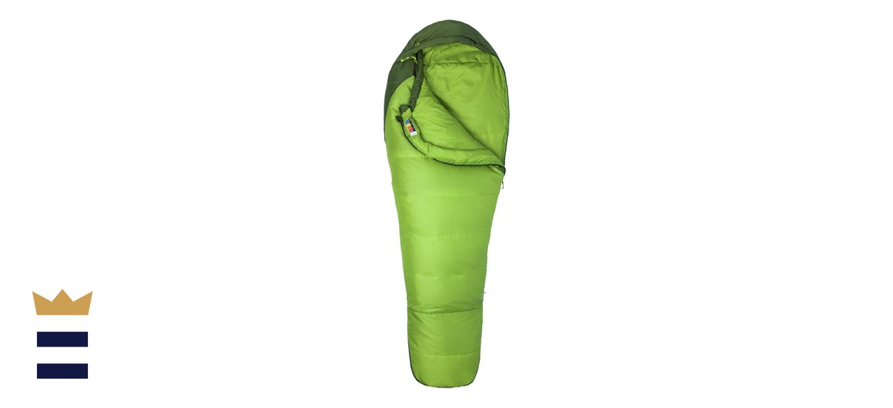 Winner outfitters hotsell mummy sleeping bag