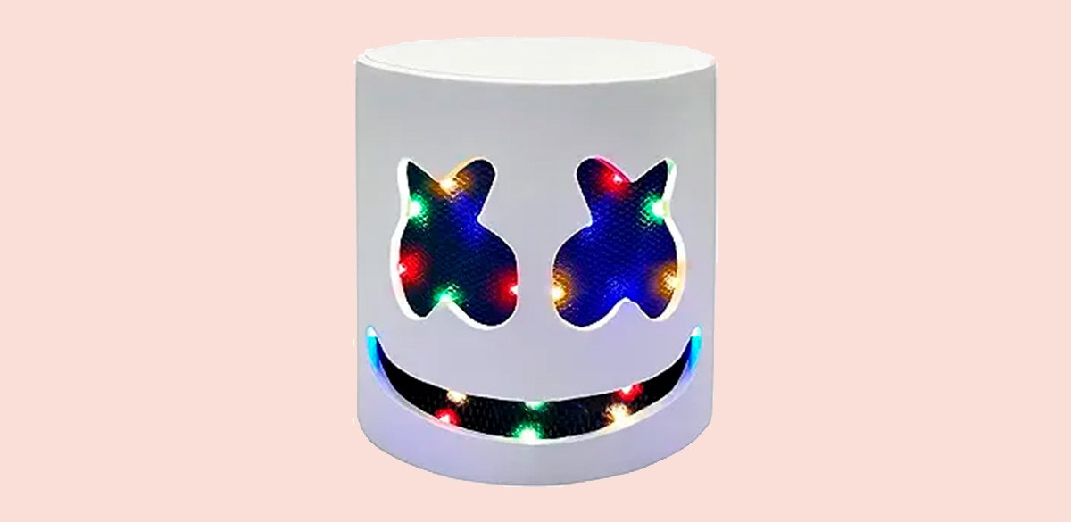 Best Marshmello Mask Best Marshmello Mask